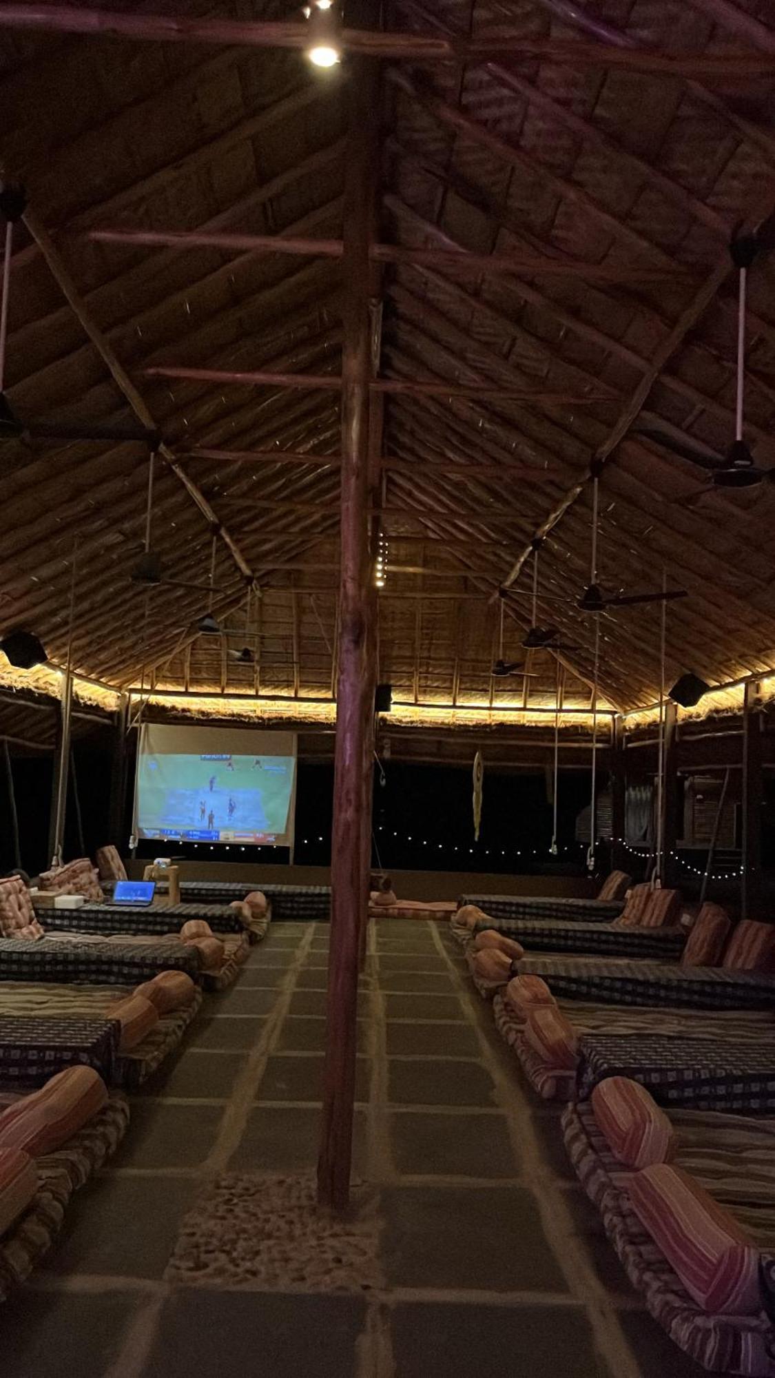 Tropical Hampi Otel Dış mekan fotoğraf