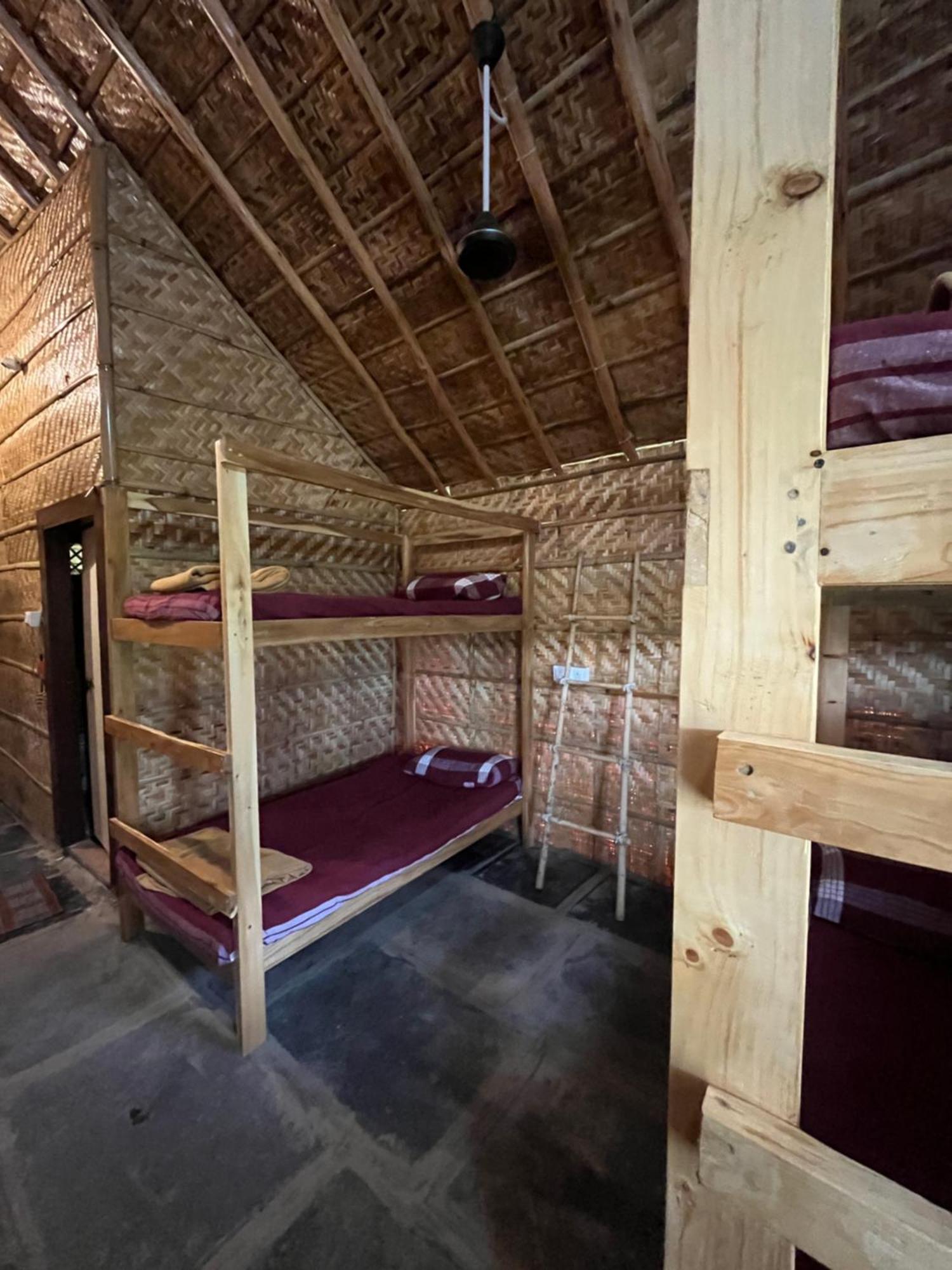 Tropical Hampi Otel Dış mekan fotoğraf