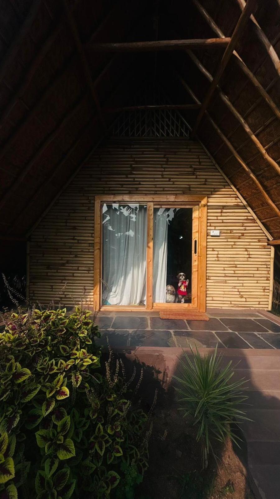 Tropical Hampi Otel Dış mekan fotoğraf