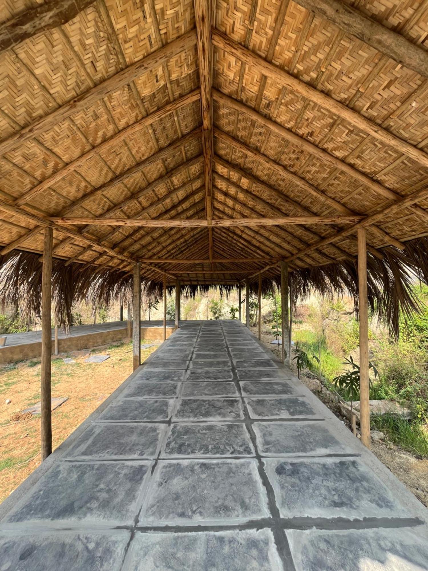 Tropical Hampi Otel Dış mekan fotoğraf