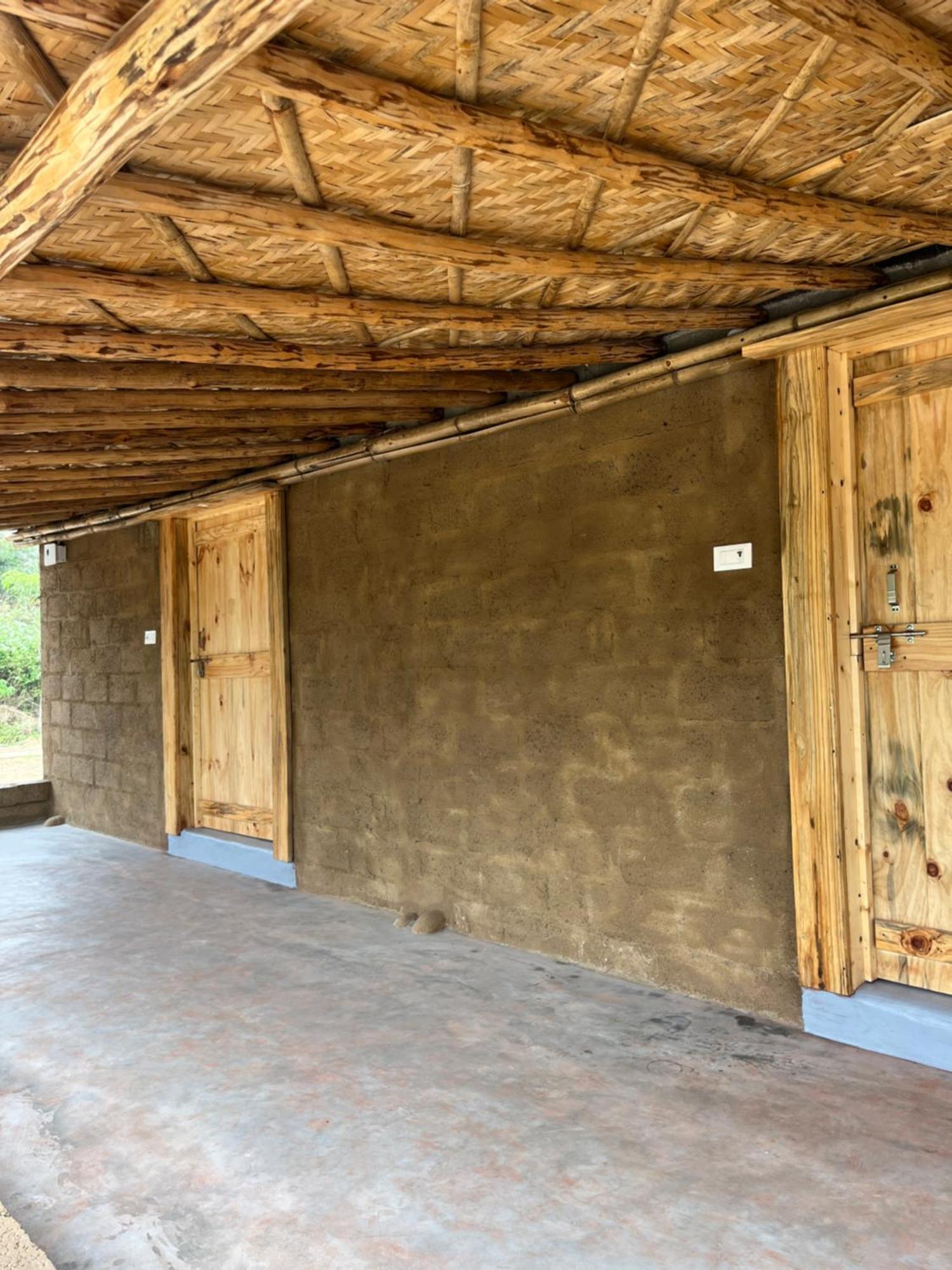 Tropical Hampi Otel Dış mekan fotoğraf
